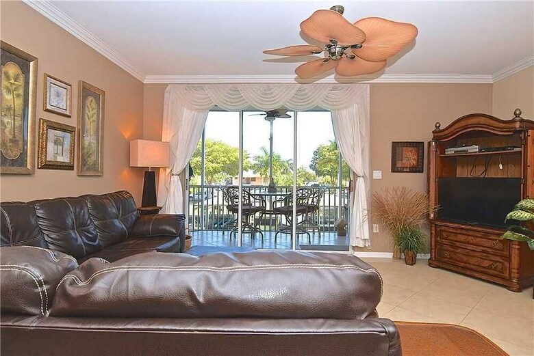 Casa Marina 61262 - Two Bedroom Condo