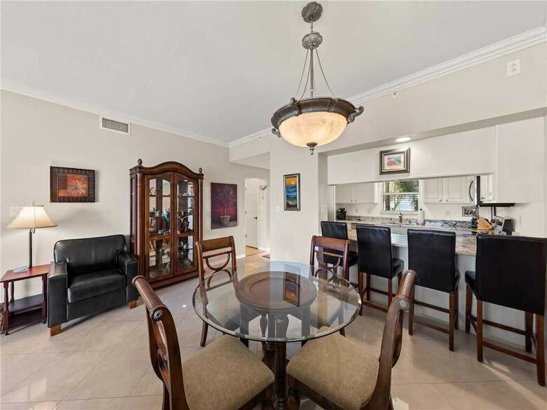 Casa Marina 61262 - Two Bedroom Condo