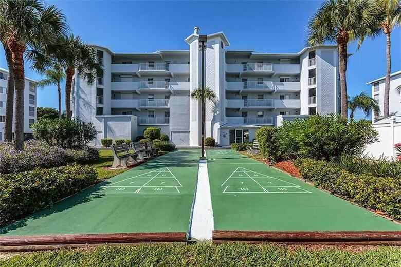Casa Marina 61262 - Two Bedroom Condo