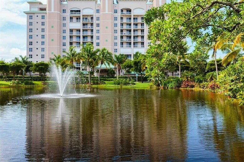 Casa Marina 61262 - Two Bedroom Condo
