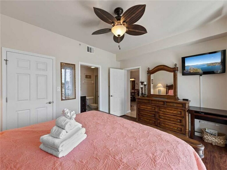 Casa Marina 61262 - Two Bedroom Condo