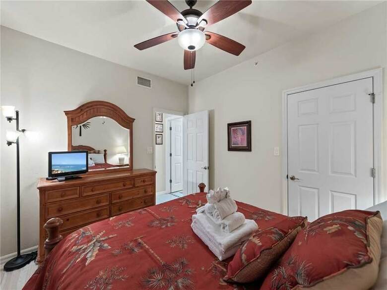 Casa Marina 61262 - Two Bedroom Condo