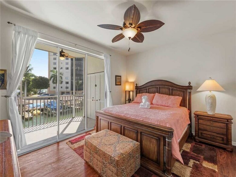 Casa Marina 61262 - Two Bedroom Condo