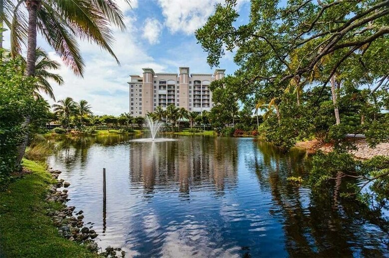Casa Marina 61262 - Two Bedroom Condo