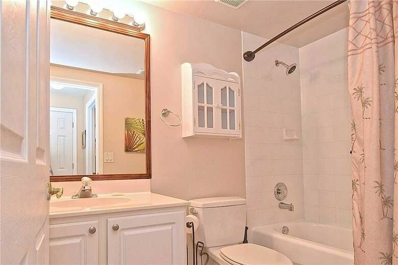 Casa Marina 61262 - Two Bedroom Condo