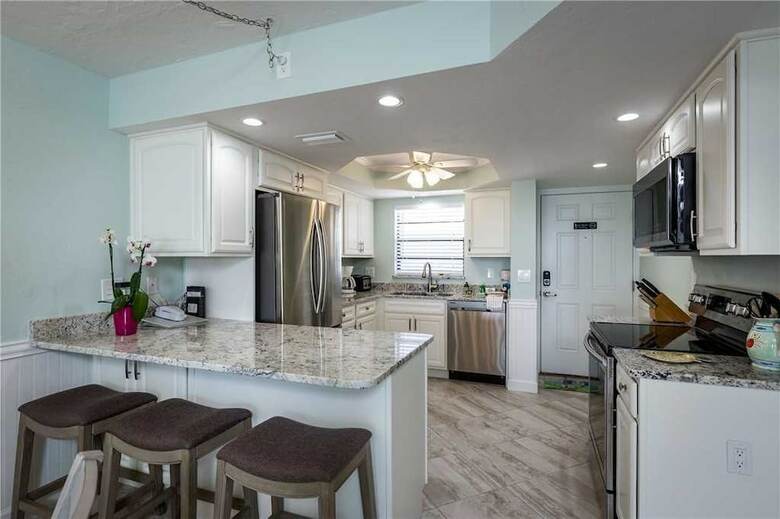 Smugglers Cove 5b5 - Two Bedroom Condo