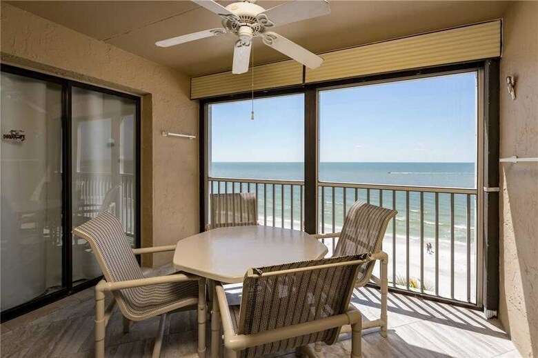 Smugglers Cove 5b5 - Two Bedroom Condo