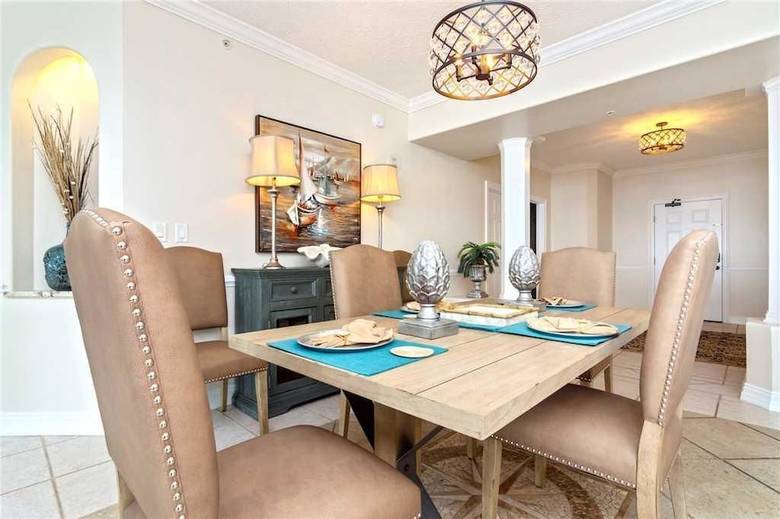 Hidden Dunes 604 - Three Bedroom Condo