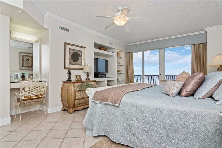 Hidden Dunes 604 - Three Bedroom Condo