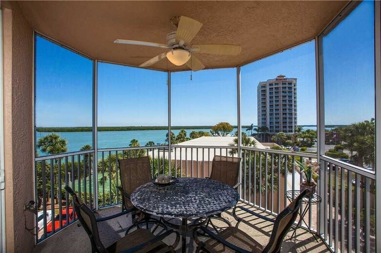 Island Beach Club 304 - Two Bedroom Condo