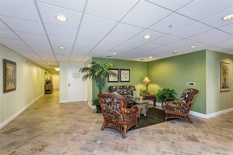 Island Beach Club 304 - Two Bedroom Condo