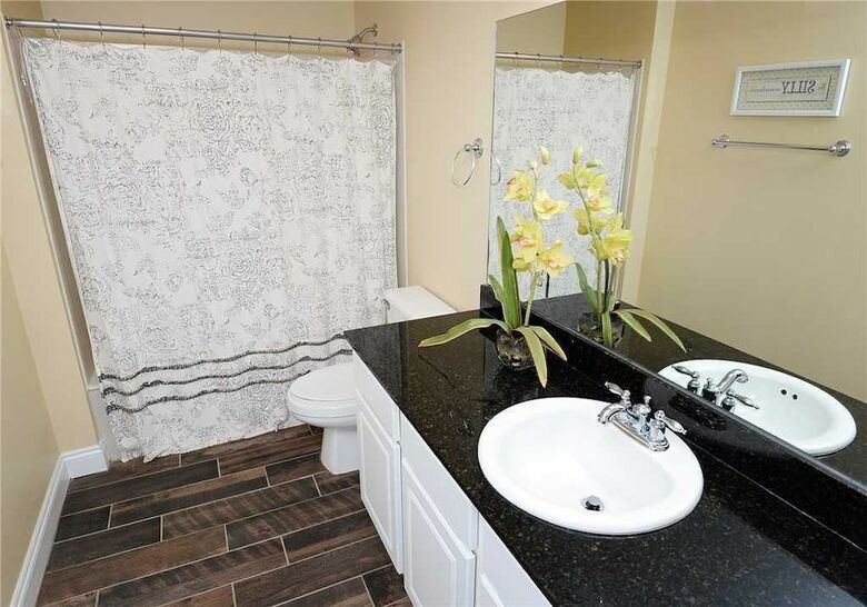 Calypso 209 East Tower I - Two Bedroom Condo