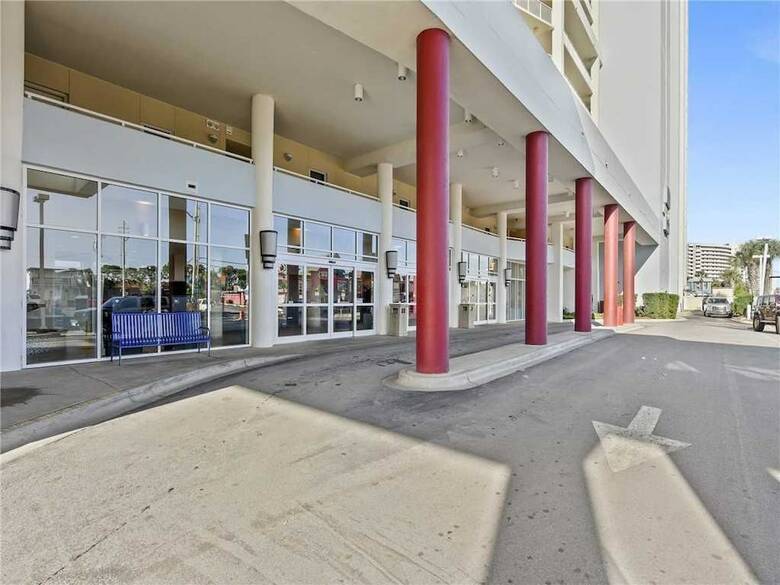 Majestic 2202 West Tower 1 - Four Bedroom Condo