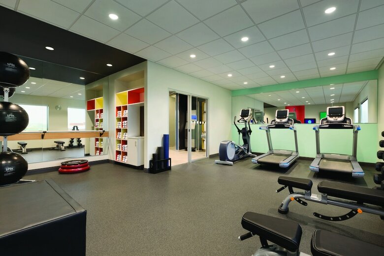 Hotel Tru By Hilton Orangeburg