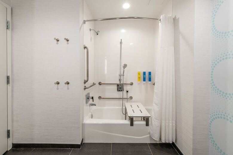 Hotel Tru By Hilton Orangeburg