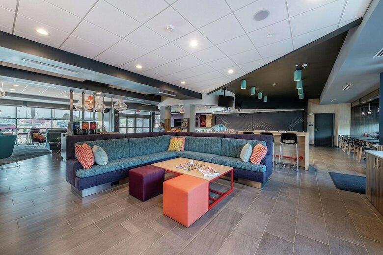 Hotel Tru By Hilton Orangeburg