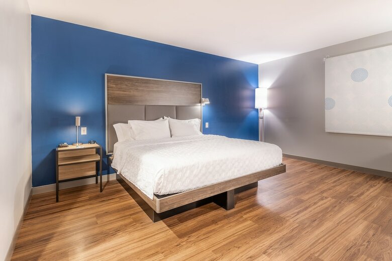 Hotel Tru By Hilton Orangeburg