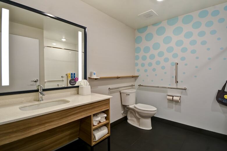 Hotel Tru By Hilton Orangeburg