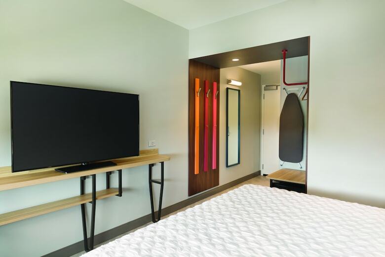 Hotel Tru By Hilton Orangeburg
