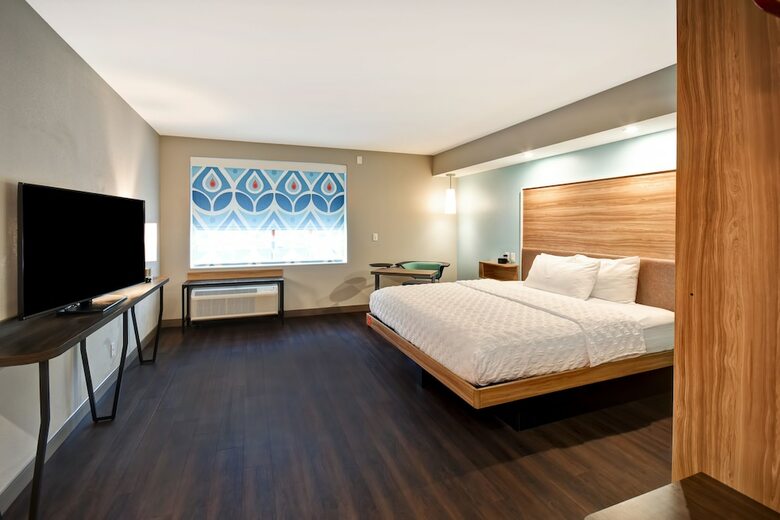 Hotel Tru By Hilton Orangeburg
