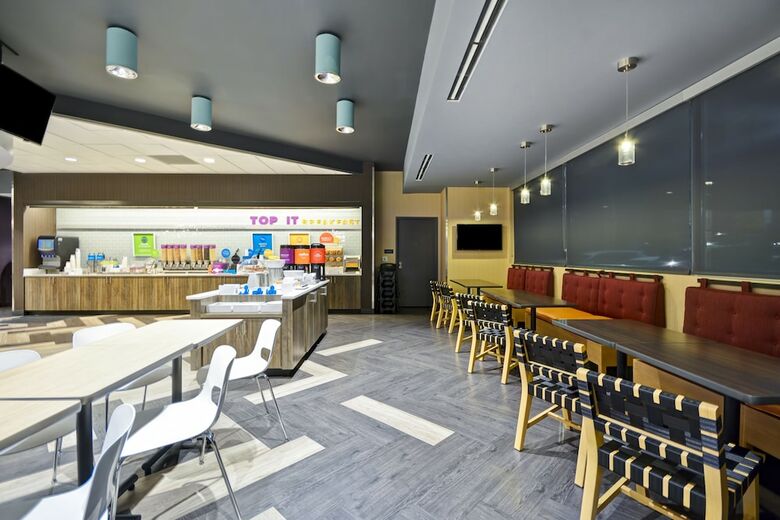 Hotel Tru By Hilton Orangeburg