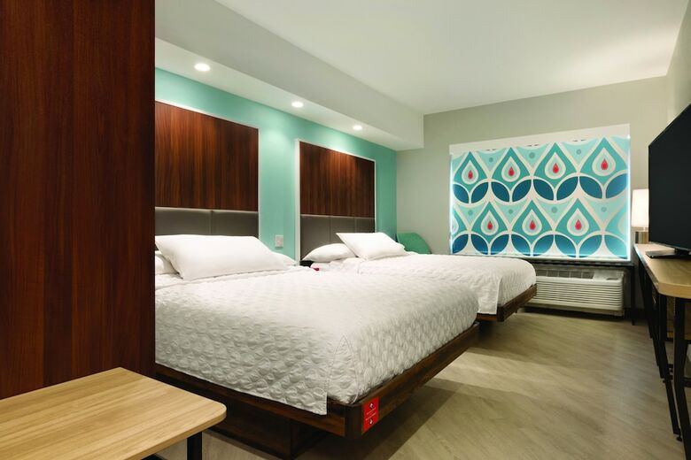 Hotel Tru By Hilton Orangeburg
