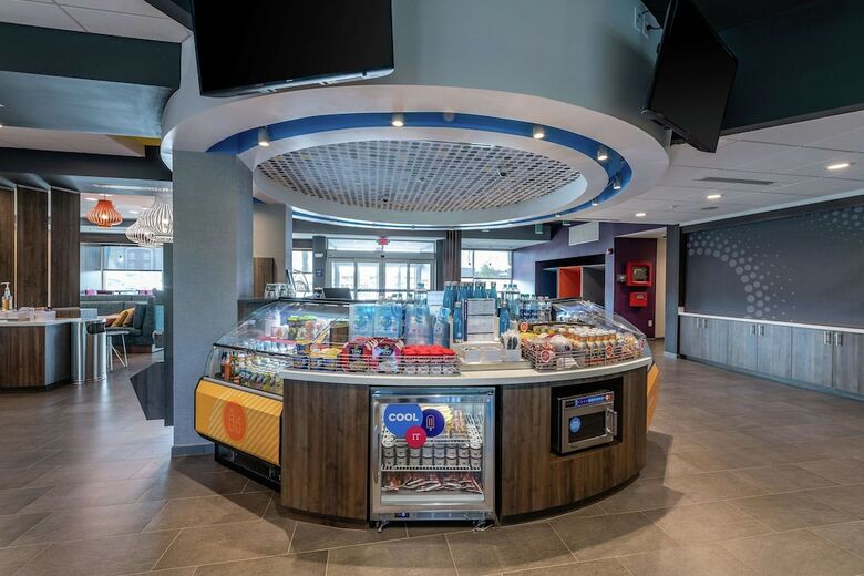 Hotel Tru By Hilton Orangeburg
