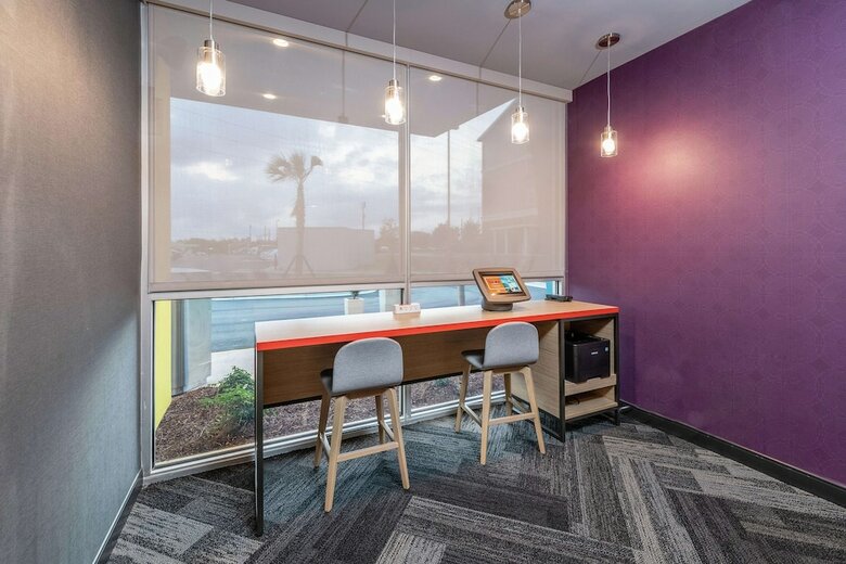 Hotel Tru By Hilton Orangeburg
