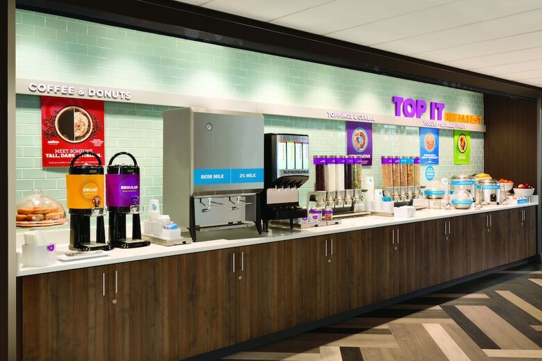 Hotel Tru By Hilton Orangeburg