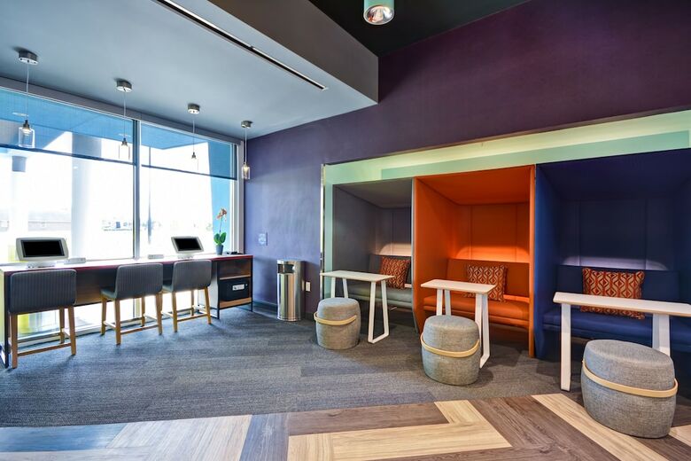 Hotel Tru By Hilton Orangeburg