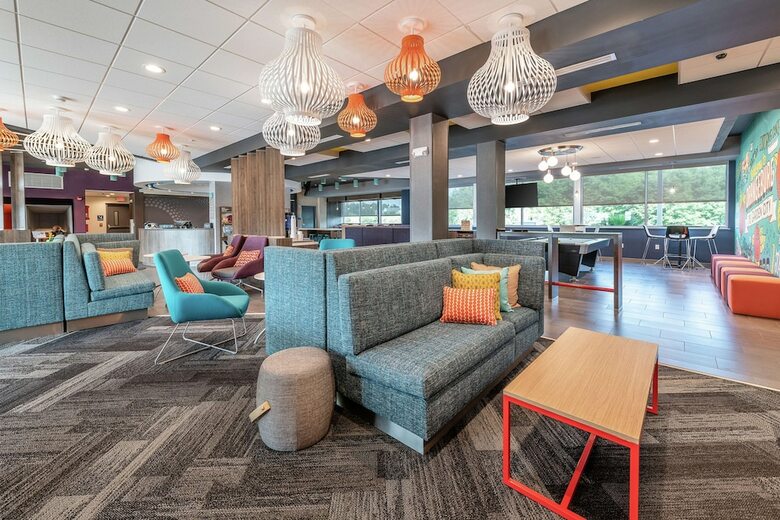 Hotel Tru By Hilton Orangeburg