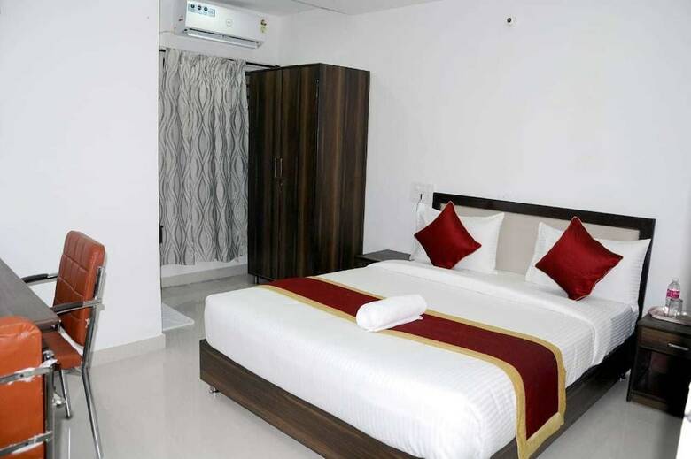 Hotel Orange Suites