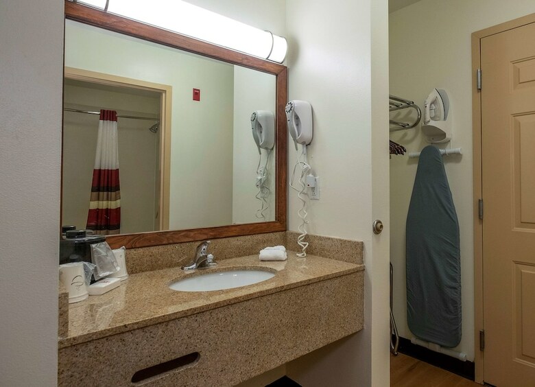 Hotel Red Roof Inn Houma