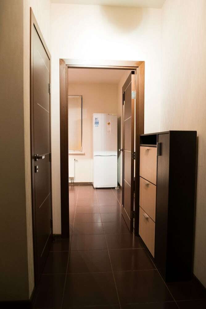 Apartment 203 On Pyatnitskoe Shosse 21