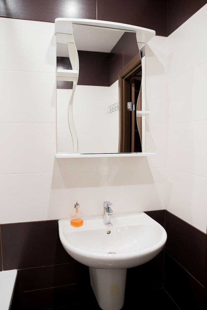 Apartment 203 On Pyatnitskoe Shosse 21