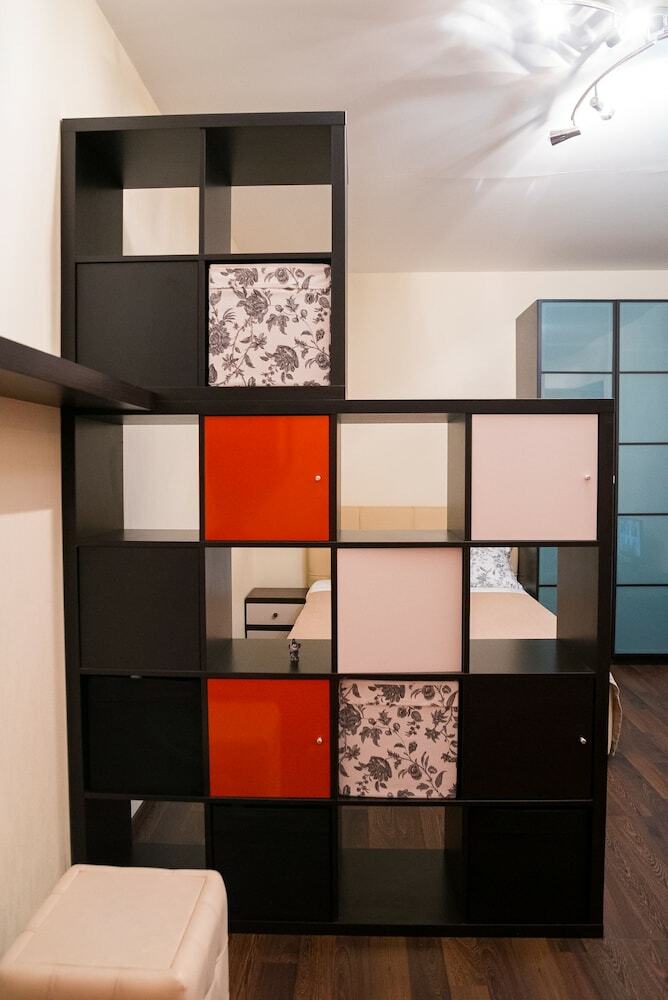 Apartment 203 On Pyatnitskoe Shosse 21