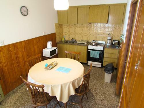Apartamento Casa Buena Vista Tandil