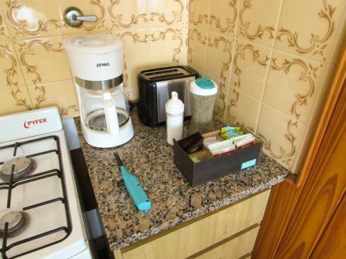 Apartamento Casa Buena Vista Tandil