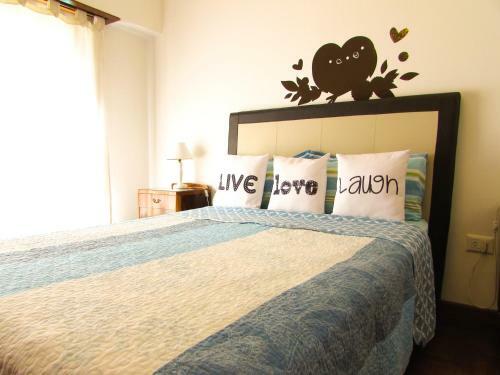 Apartamento Casa Buena Vista Tandil
