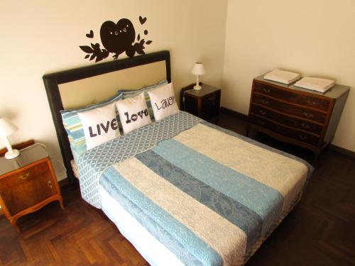 Apartamento Casa Buena Vista Tandil