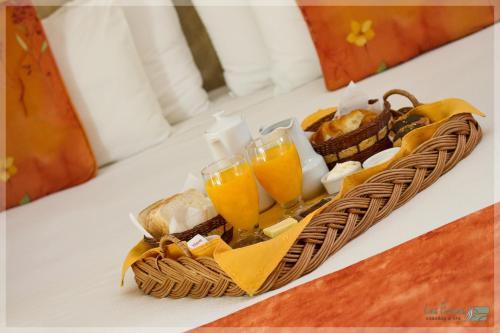 Lodge Caba�as Y Spa Las Pircas