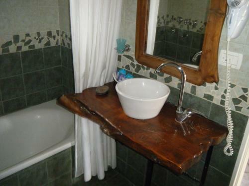 Posada Quellen
