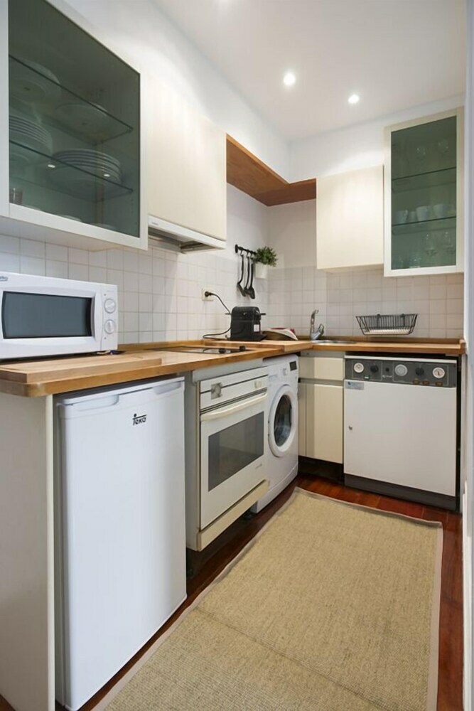 Sansebastianforyou Loyola Apartment