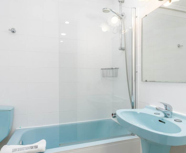 Sansebastianforyou Consti Apartment