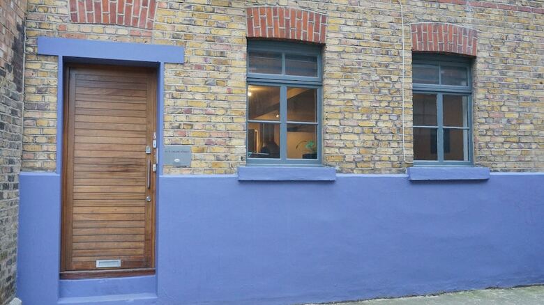 Apartamentos Myshortstay - Calvin Street