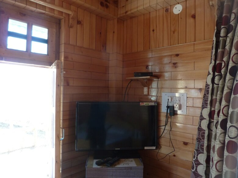 Hotel Stayapart - Shruti Guest House