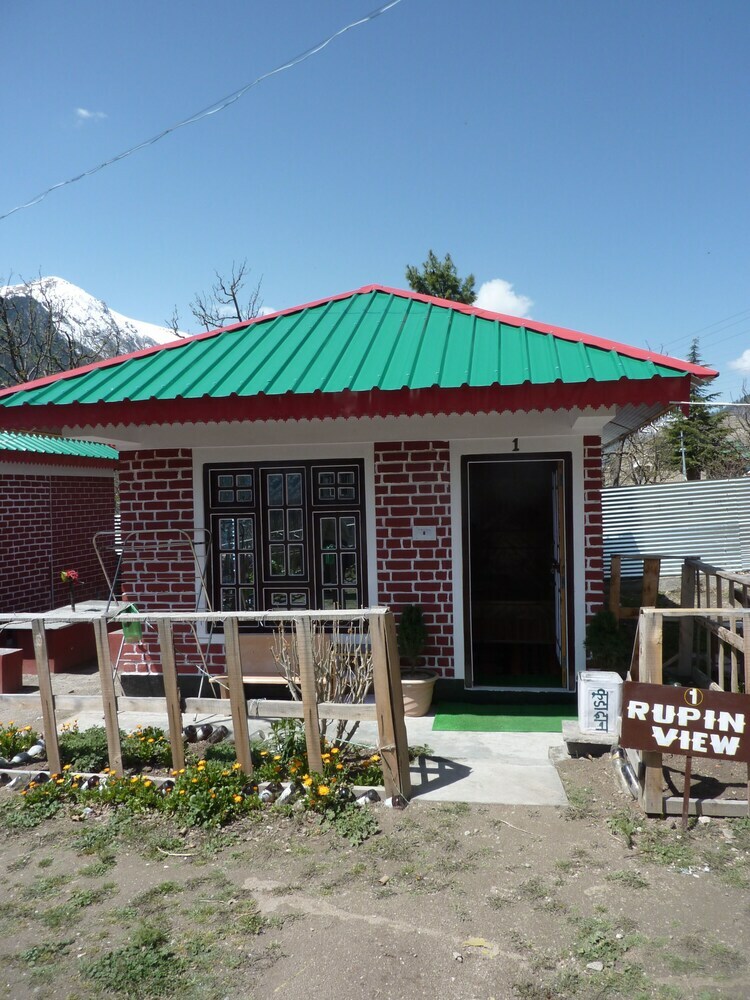 Hotel Stayapart - Shruti Guest House