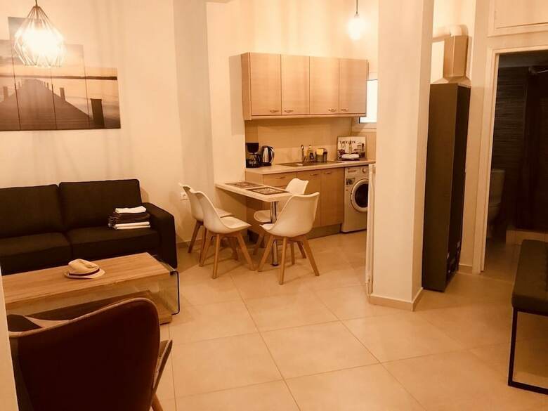 Well Being Apartment