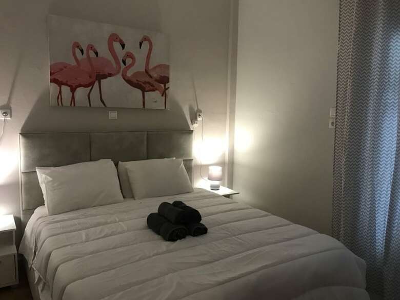 Well Being Apartment