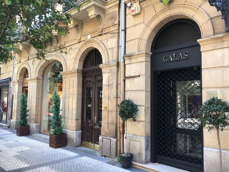 Apartamentos Sansebastianforyou Getaria II Aparment